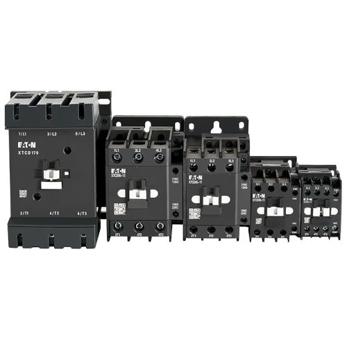 Контакторы D Line (XTCD)