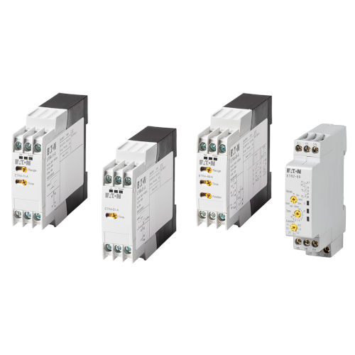 Реле времени ETR