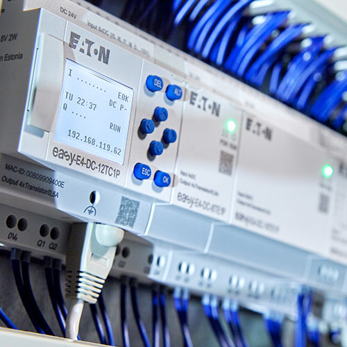 Модули расширения входов-выходов для EasyE4