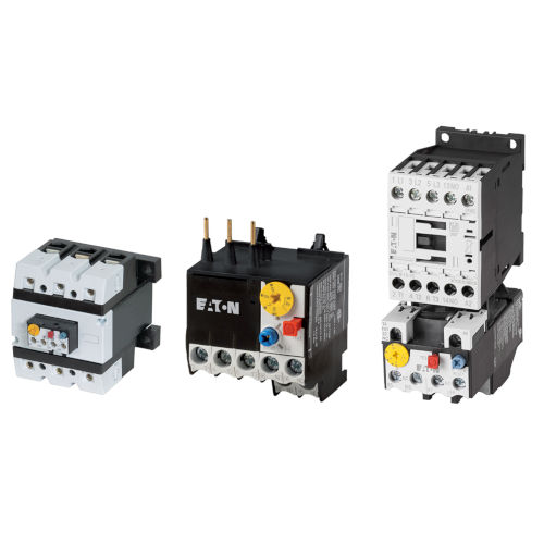 Тепловые реле