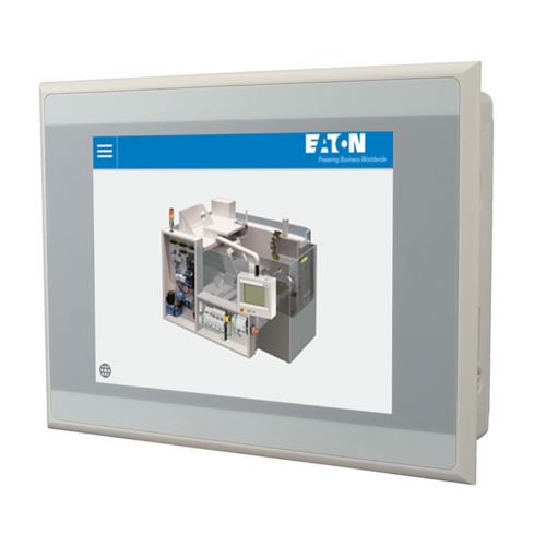 Сенсорные панели серии XV100 (HMI PLC)